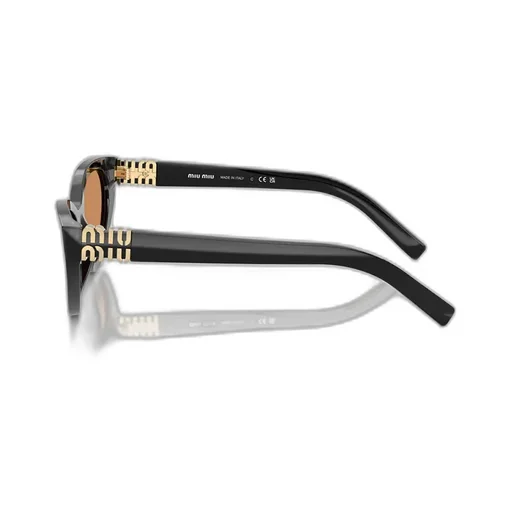Cat-Eye Sunglasses