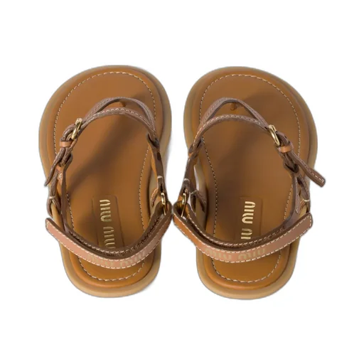 Flat Thong Sandals