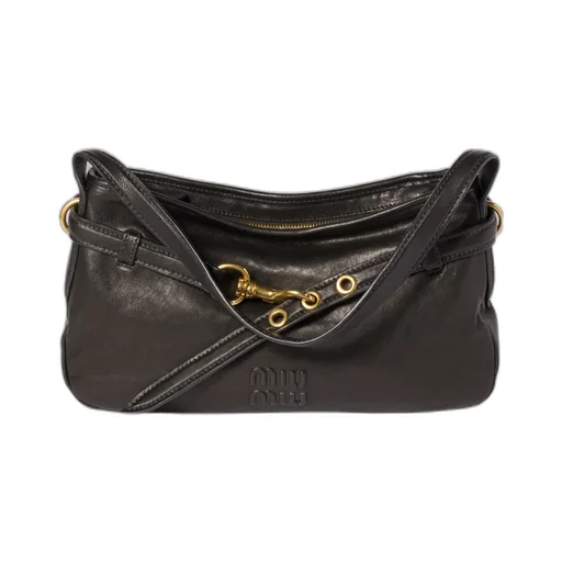 Aventure Nappa Leather Bag