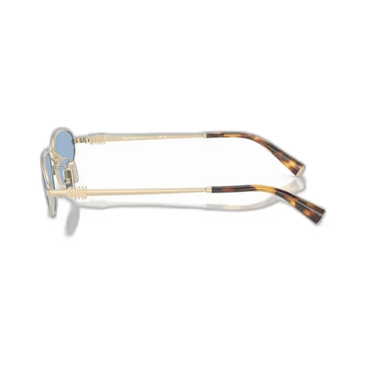 Irregular-Frame Sunglasses