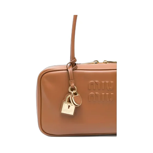 Small Beau Shoulder Bag
