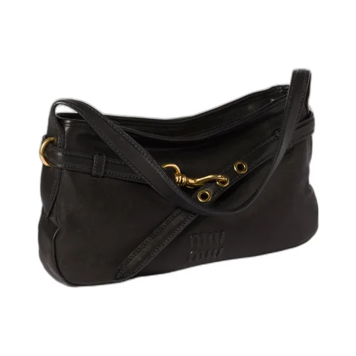Aventure Nappa Leather Bag
