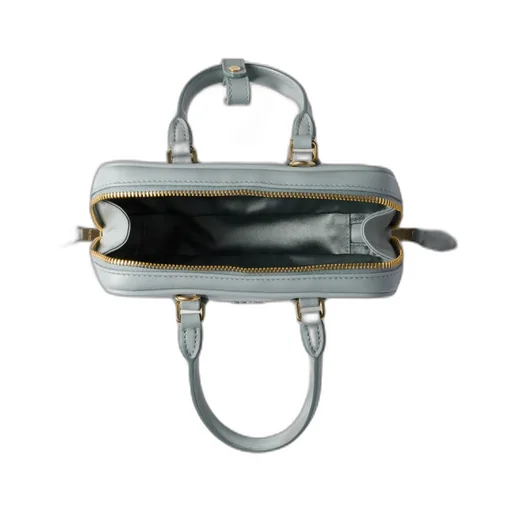 Arcadie Leather Mini Bag