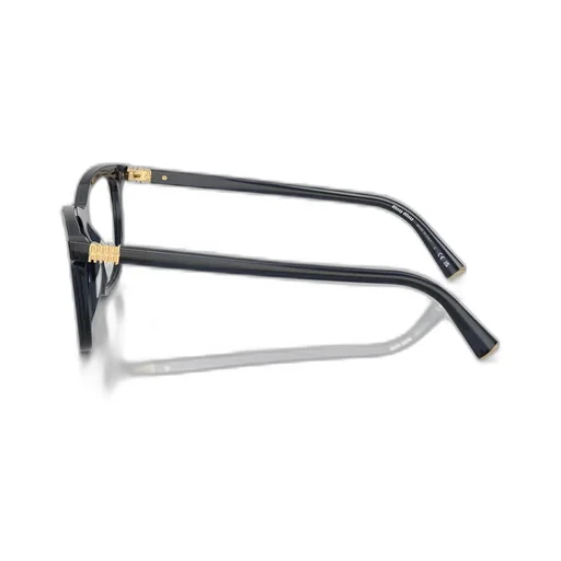 Square-Frame Glasses