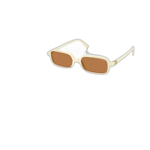 Logo-Lettering Sunglasses