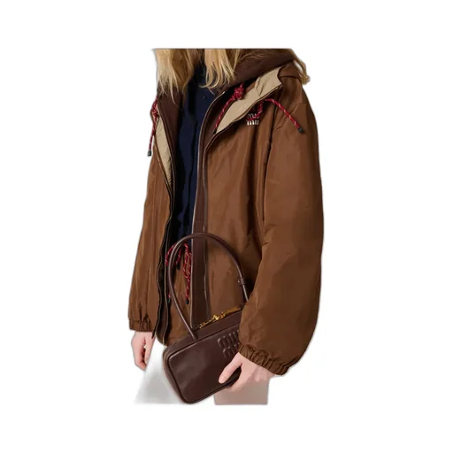 Beau Leather Bag