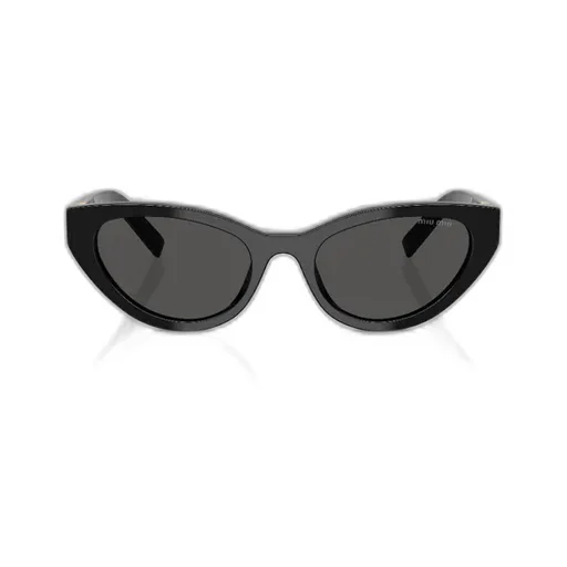 Eyewear Cat-Eye Sunglasses