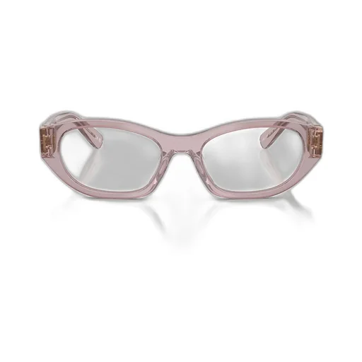 Cat-Eye Glasses