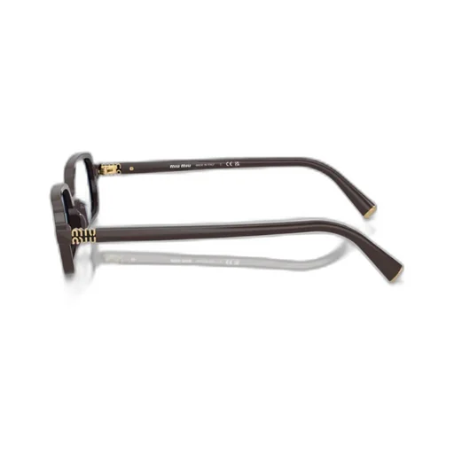 Rectangle-Frame Sunglasses