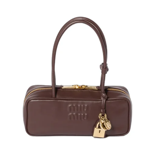 Beau Leather Bag
