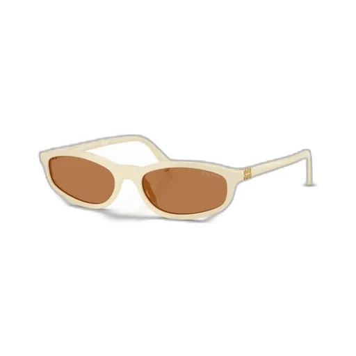 Cat-Eye Sunglasses