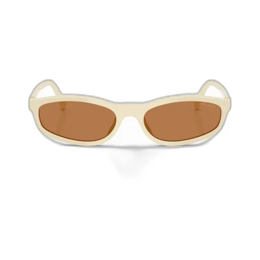 Cat-Eye Sunglasses