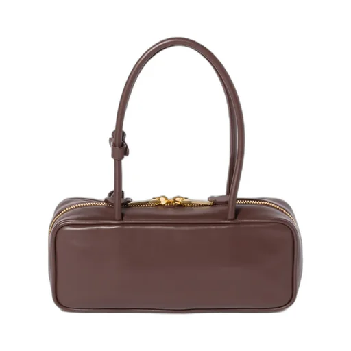 Beau Leather Bag