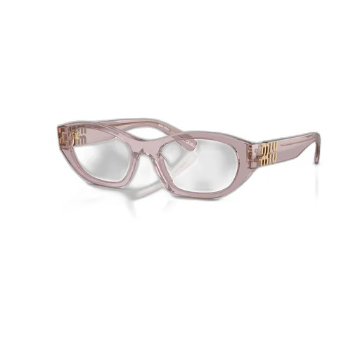 Cat-Eye Glasses