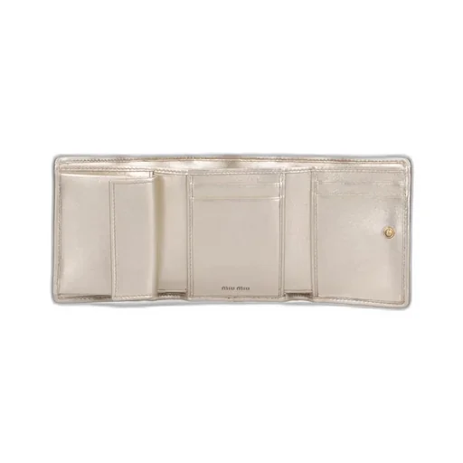 Folding Wallet