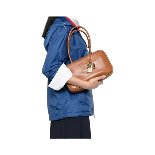 Small Beau Shoulder Bag