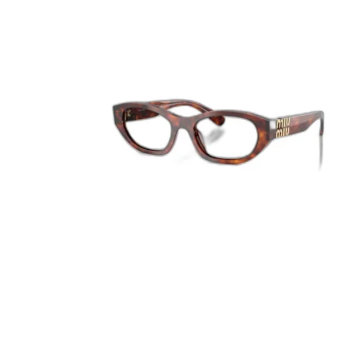 Oval-Frame Sunglasses