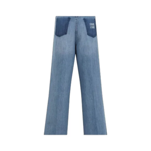 Straight-Leg Jeans