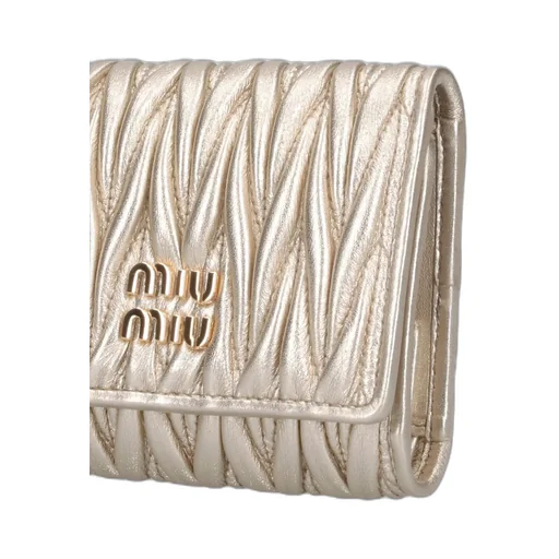 Folding Wallet