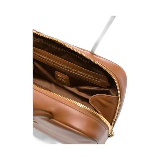 Small Beau Shoulder Bag