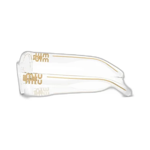 Oval Frame Glasses