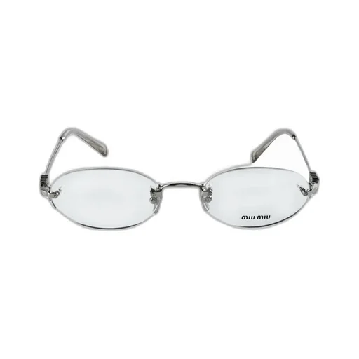 Oval Glasses