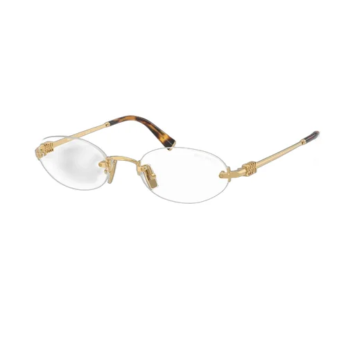 Oval Frame Sunglasses