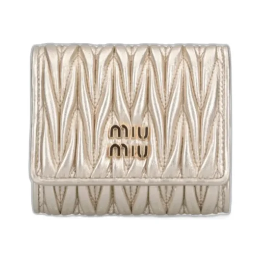 Folding Wallet