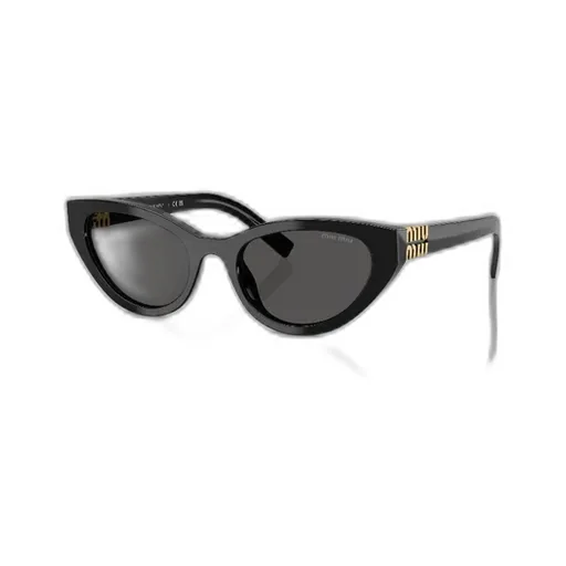 Eyewear Cat-Eye Sunglasses