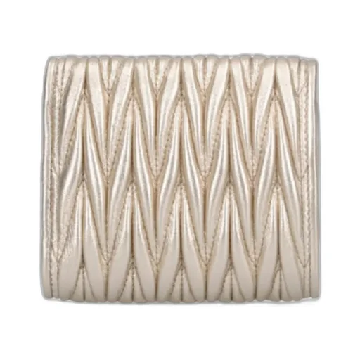 Folding Wallet