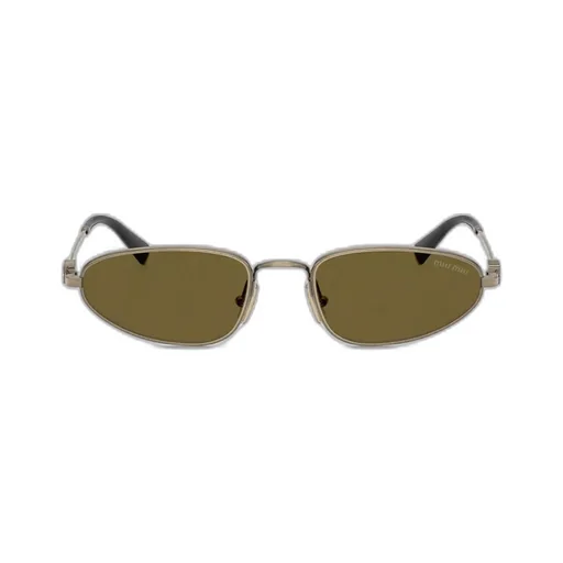 Full Frame Sunglasses