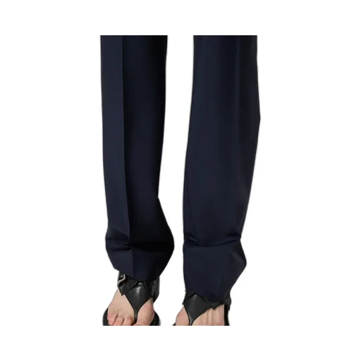 Kid Mohair Pants
