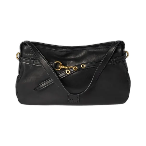 Aventure Nappa Leather Bag