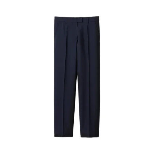 Kid Mohair Pants