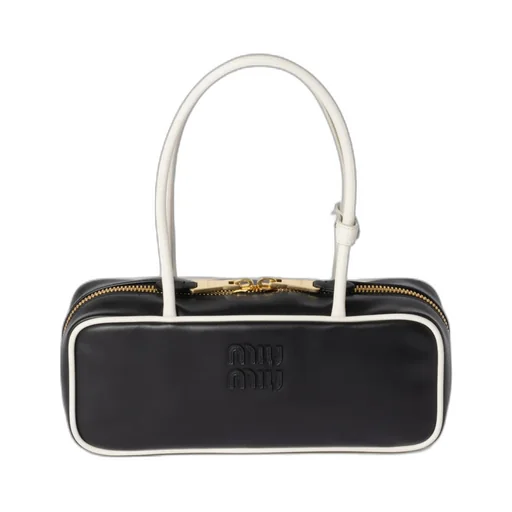 Beau Leather Bag