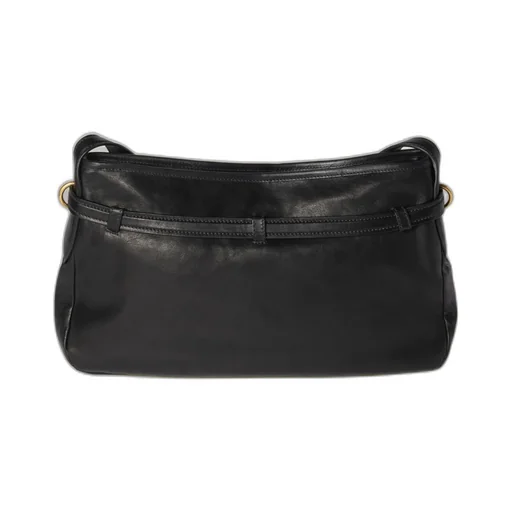 Aventure Nappa Leather Bag