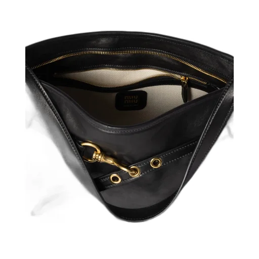 Aventure Nappa Leather Bag