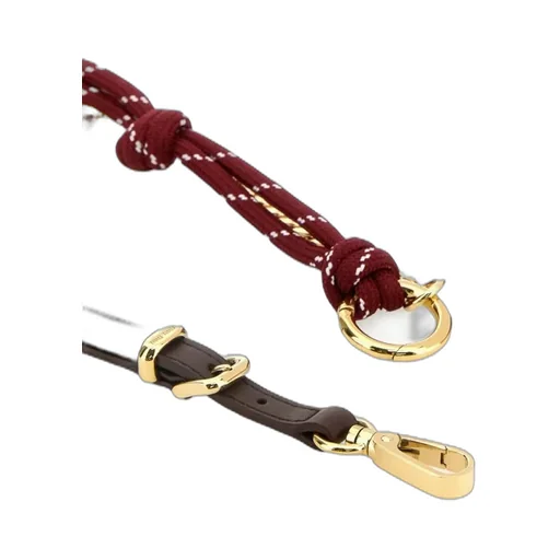 Logo Keychain