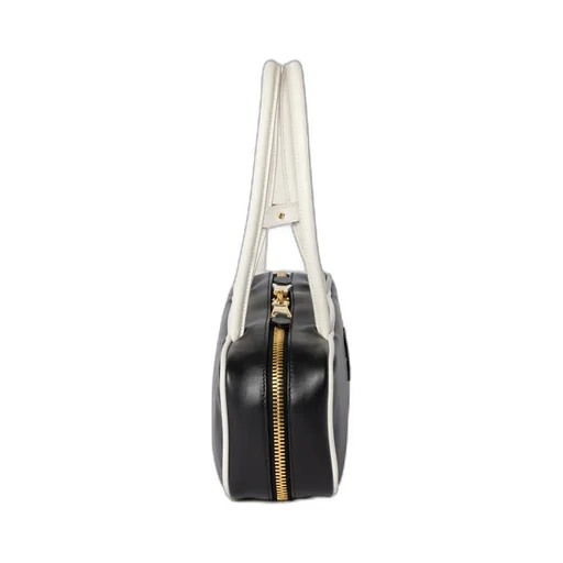 Beau Leather Bag