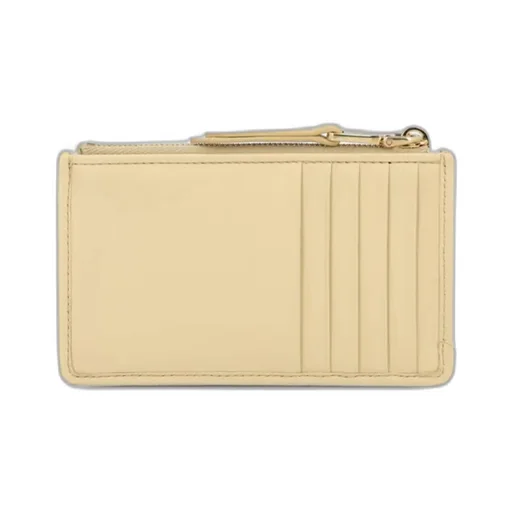 Zipper Card Bag