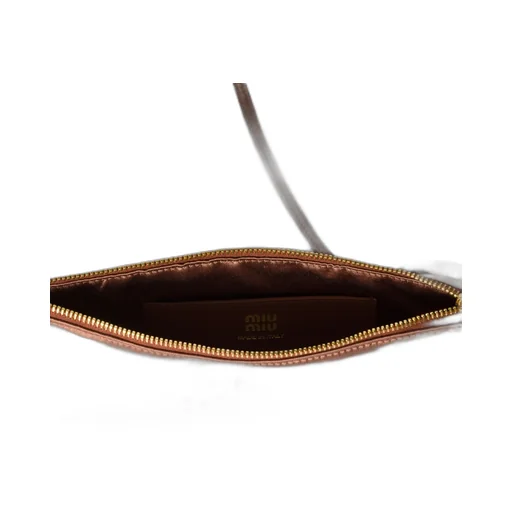 Satin Mini Handbag