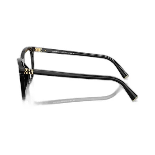 Square-Frame Glasses