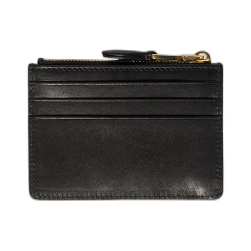 Nappa Leather Card Holder