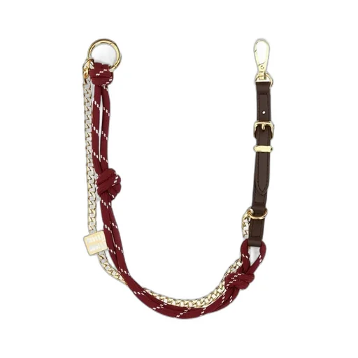 Logo Keychain