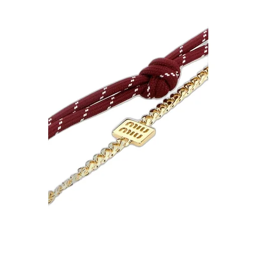 Logo Keychain