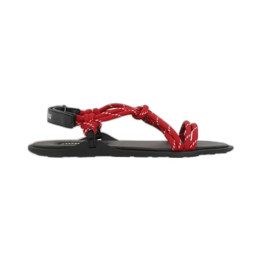 Flat Rope Sandals