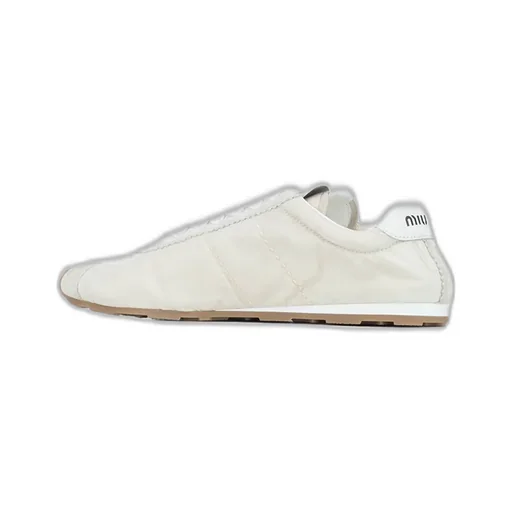 Low Top Recreational Shoe