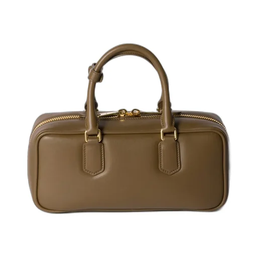 Arcadie Leather Bag