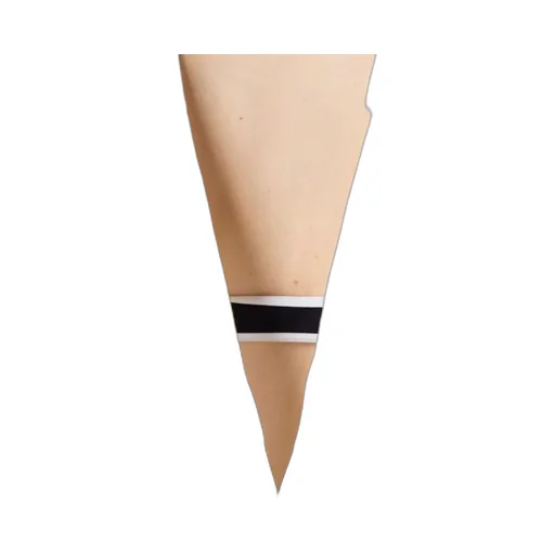 Logo-Patch Sleeveless Dress