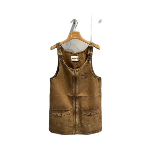 Sleeveless Dress